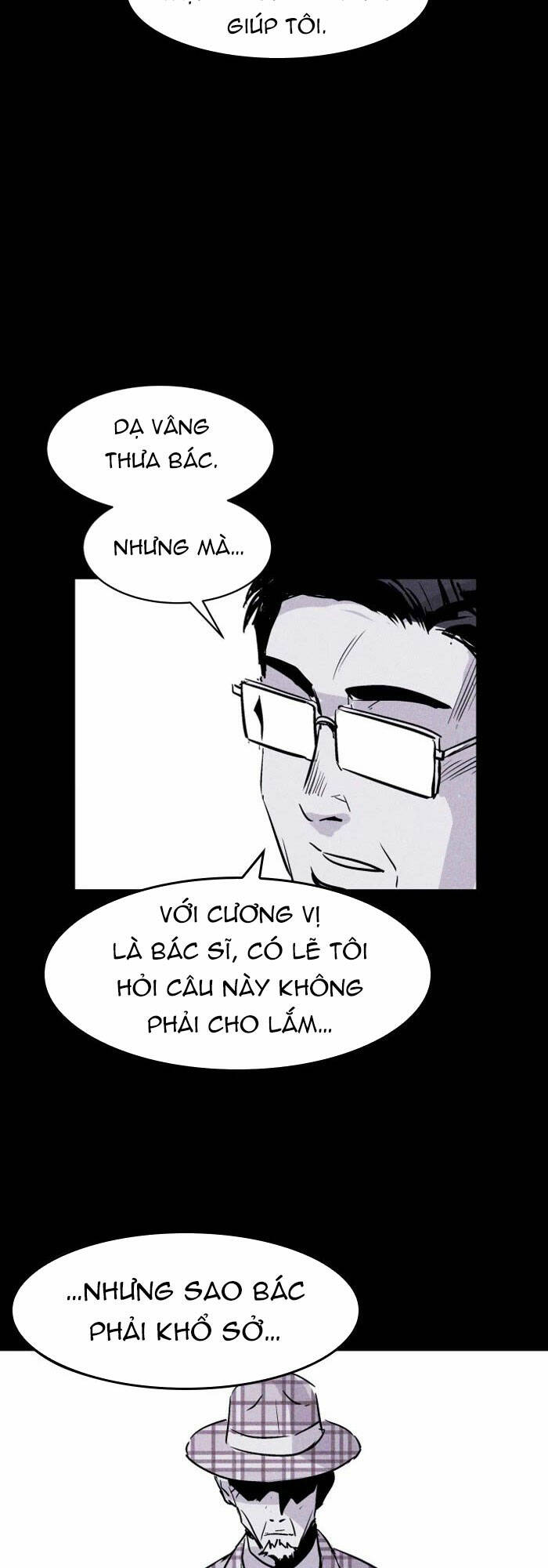 Chuồng Lợn Chapter 58 - Trang 2