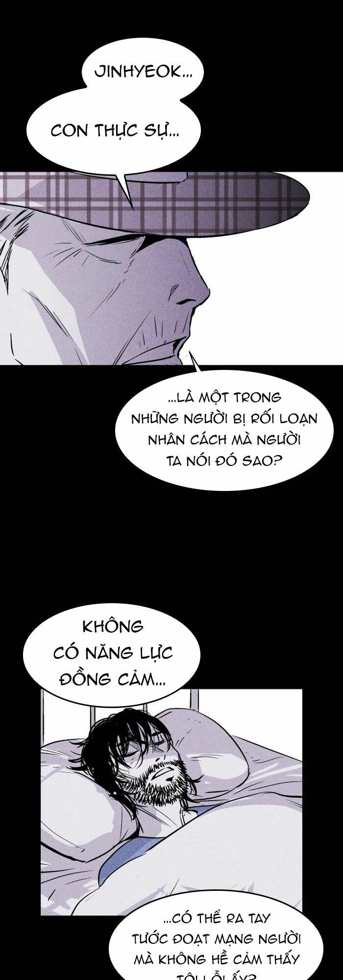 Chuồng Lợn Chapter 58 - Trang 2