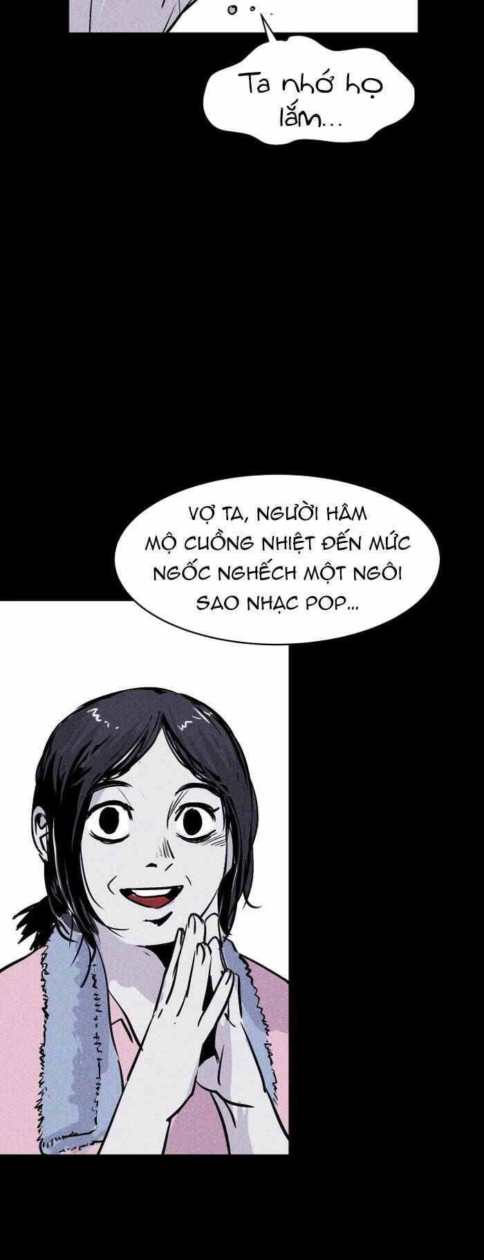 Chuồng Lợn Chapter 58 - Trang 2