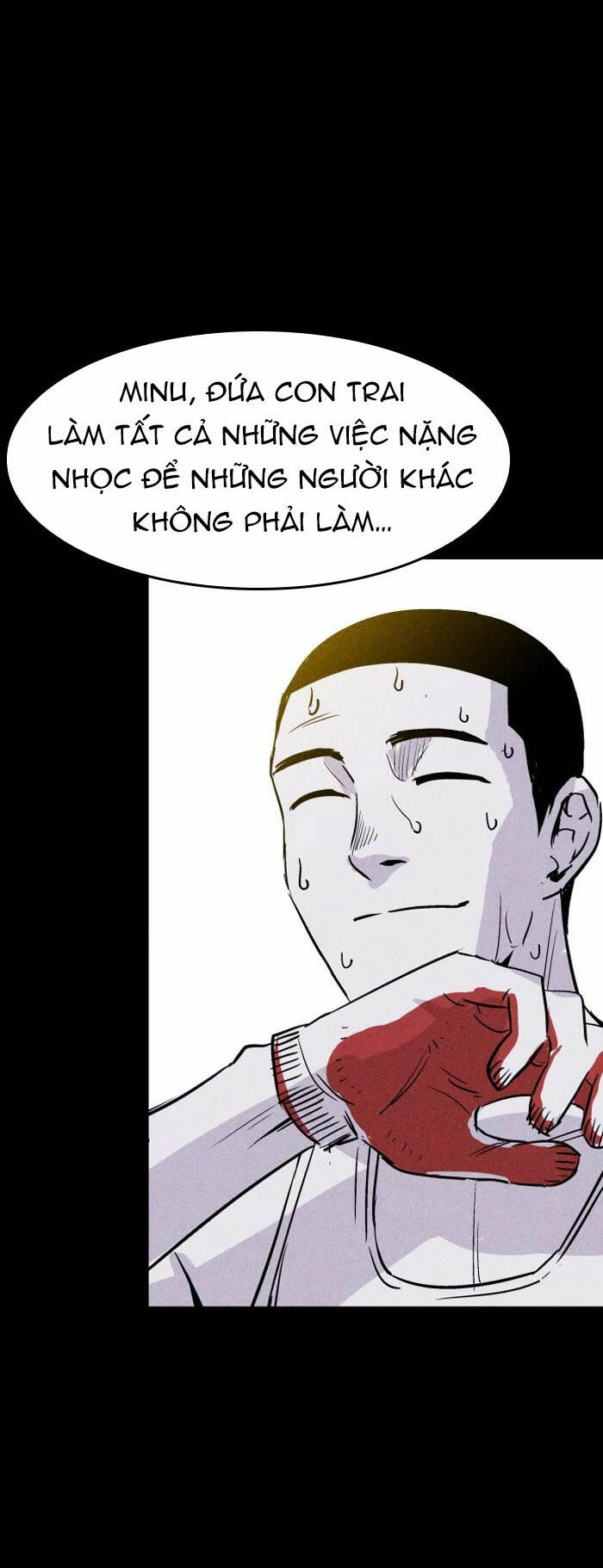 Chuồng Lợn Chapter 58 - Trang 2