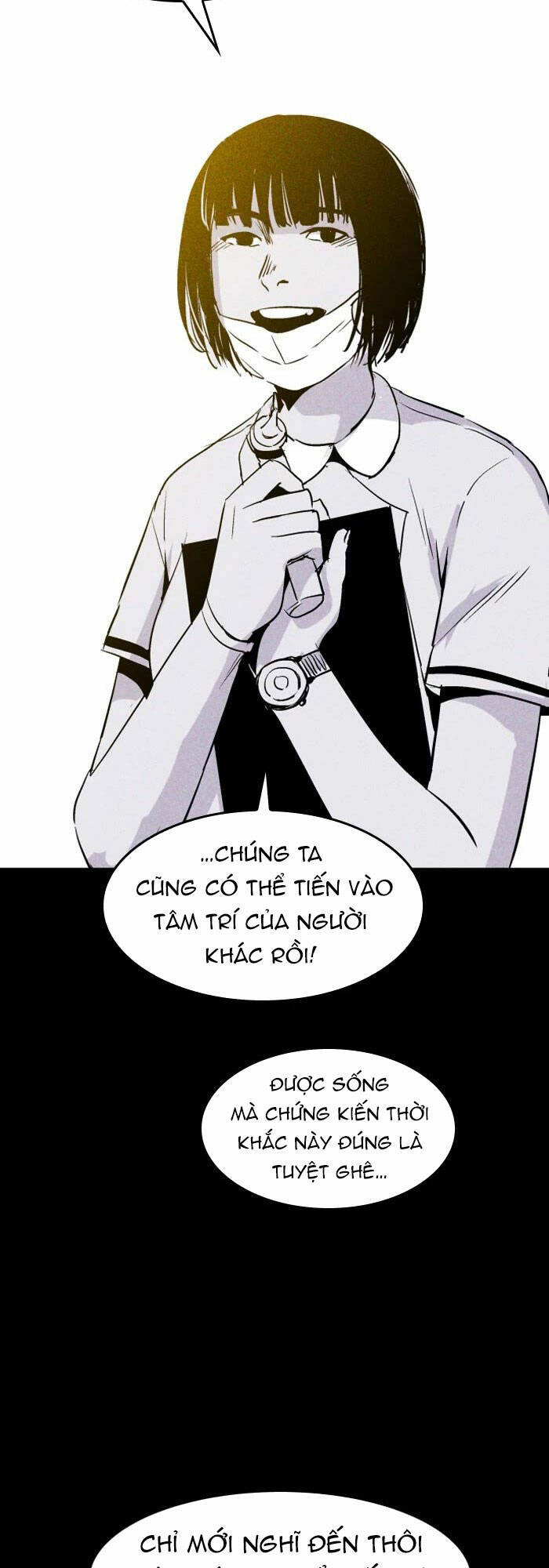 Chuồng Lợn Chapter 58 - Trang 2