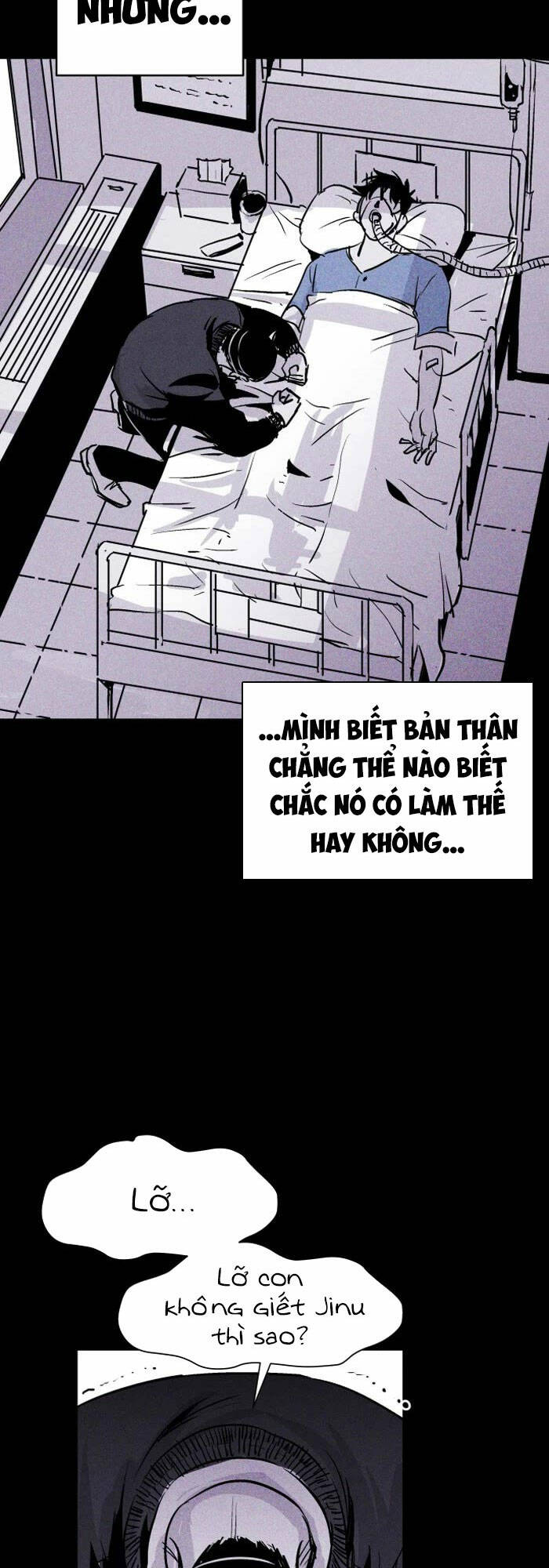 Chuồng Lợn Chapter 58 - Trang 2