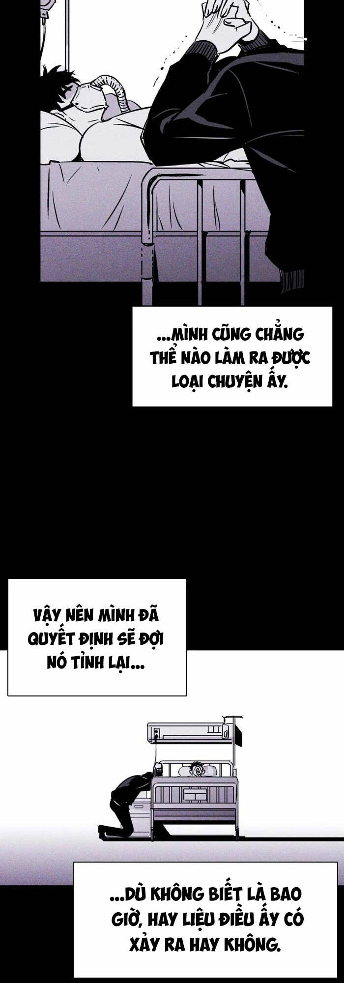 Chuồng Lợn Chapter 58 - Trang 2