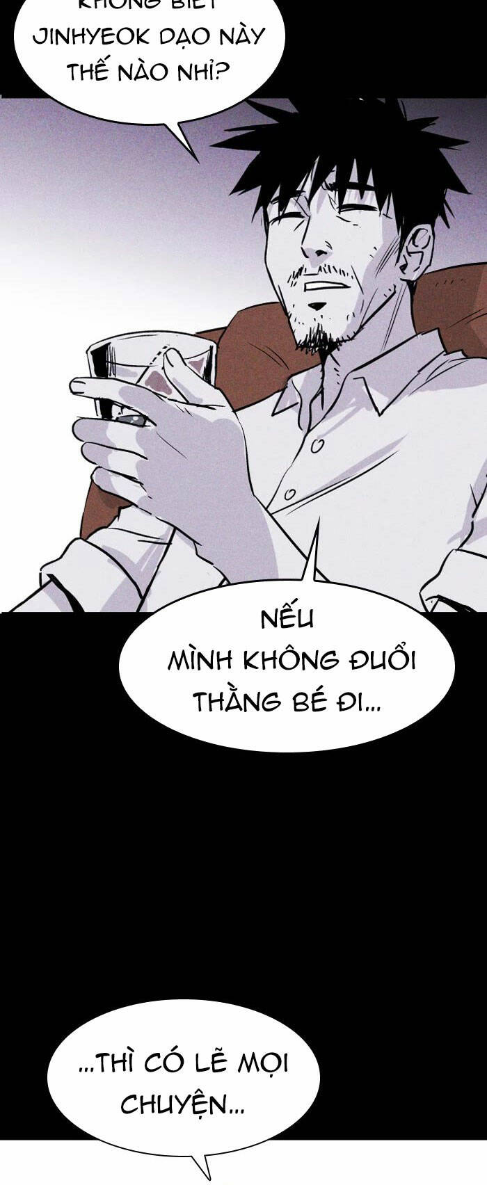 Chuồng Lợn Chapter 57 - Trang 2