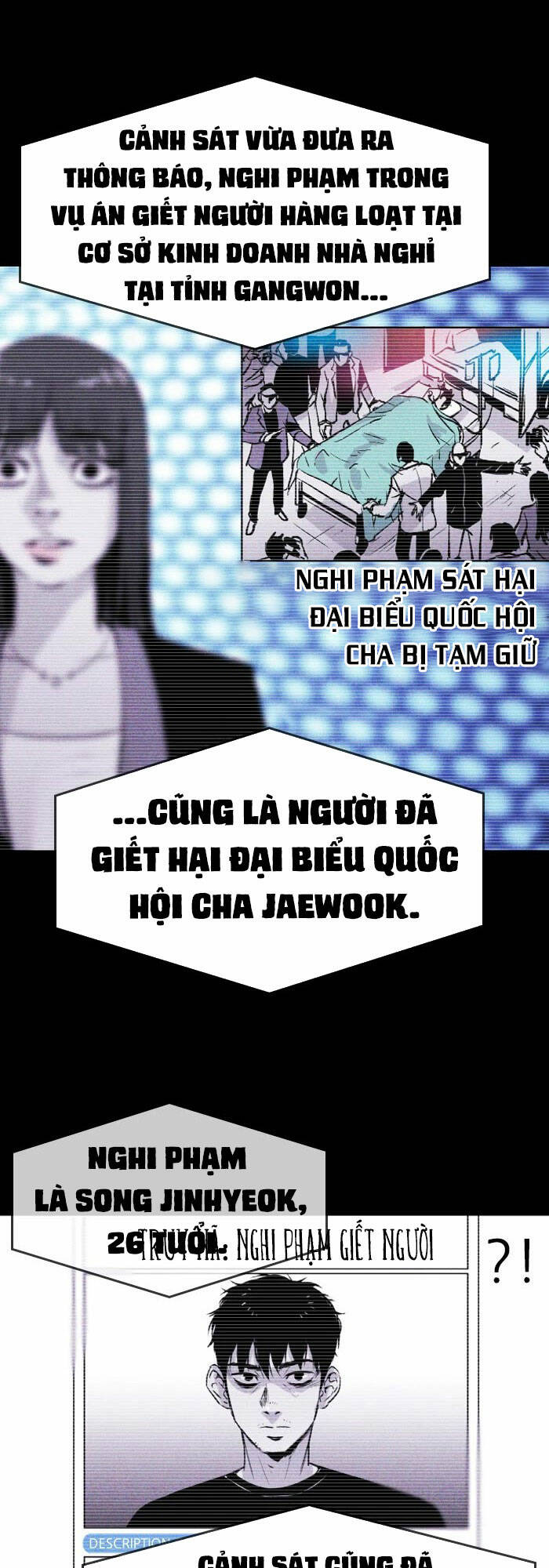 Chuồng Lợn Chapter 57 - Trang 2