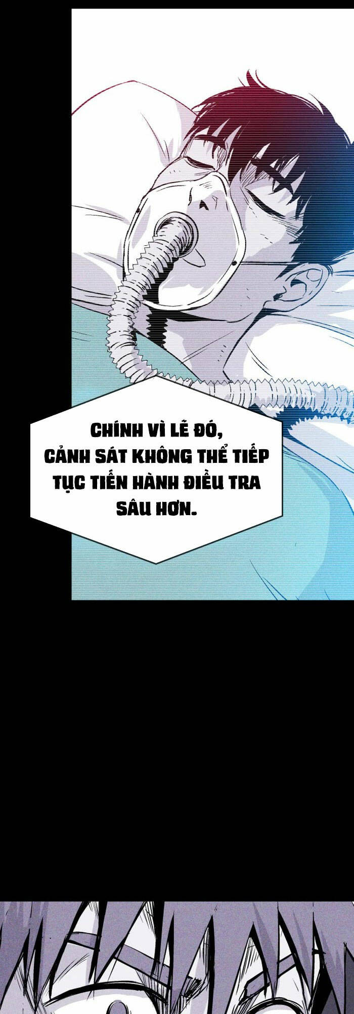 Chuồng Lợn Chapter 57 - Trang 2