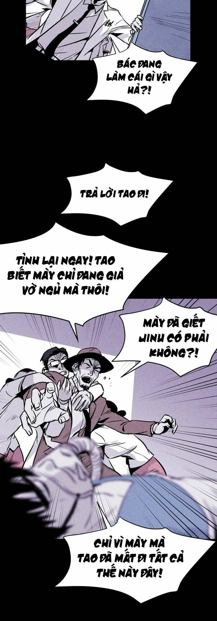 Chuồng Lợn Chapter 57 - Trang 2