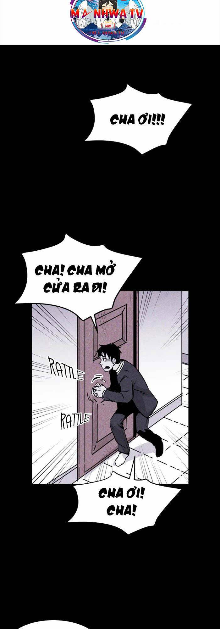 Chuồng Lợn Chapter 57 - Trang 2