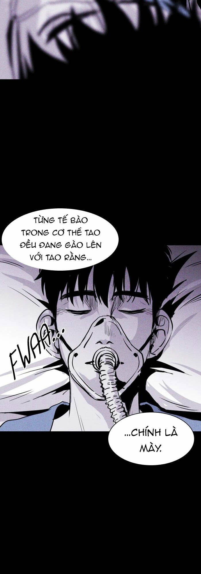 Chuồng Lợn Chapter 57 - Trang 2