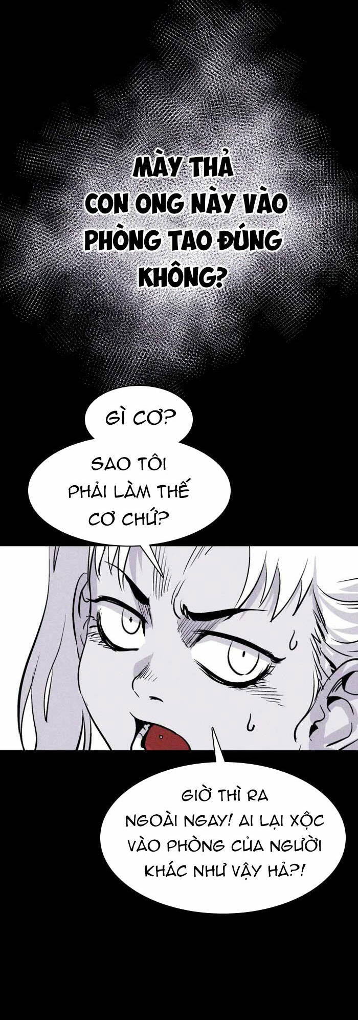 Chuồng Lợn Chapter 56 - Trang 2