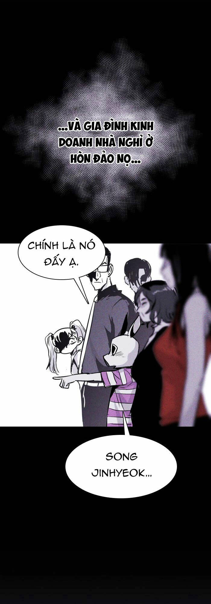 Chuồng Lợn Chapter 56 - Trang 2