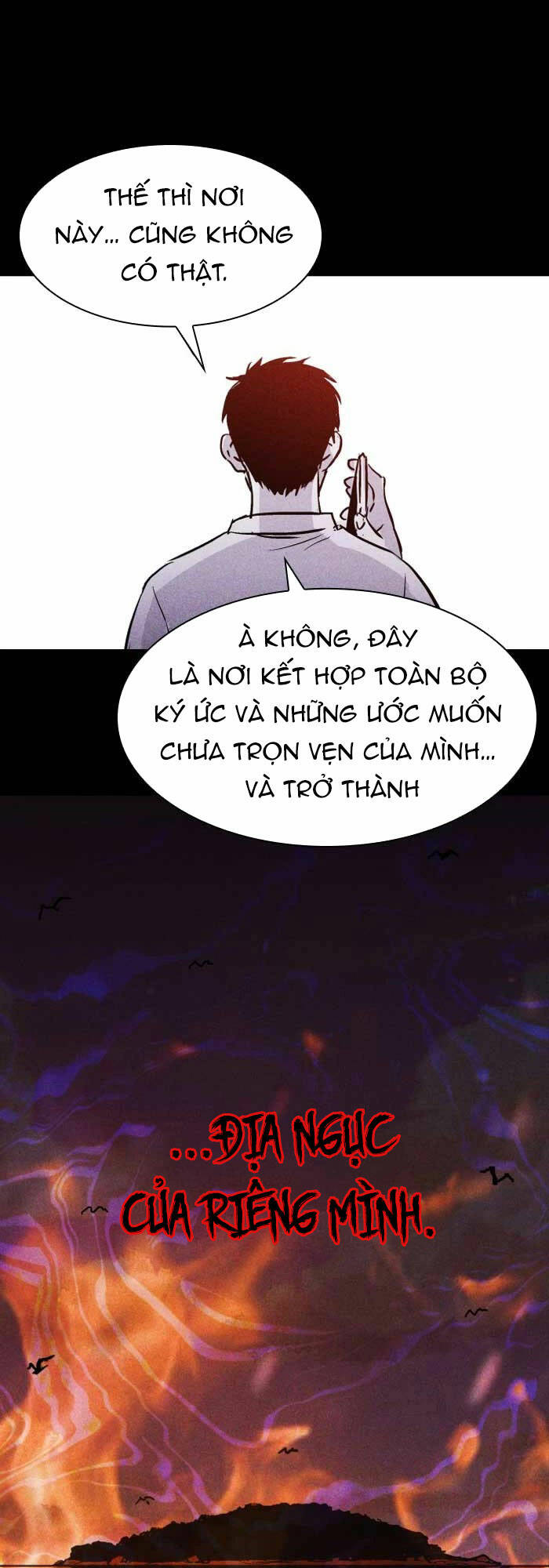 Chuồng Lợn Chapter 56 - Trang 2