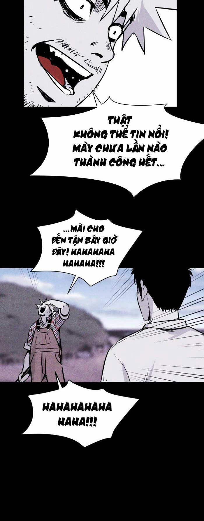 Chuồng Lợn Chapter 56 - Trang 2