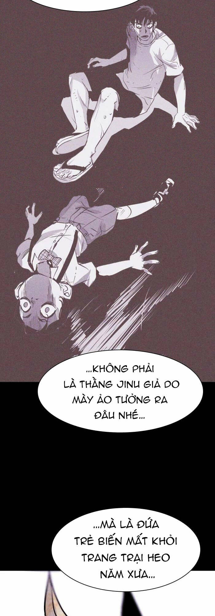 Chuồng Lợn Chapter 56 - Trang 2