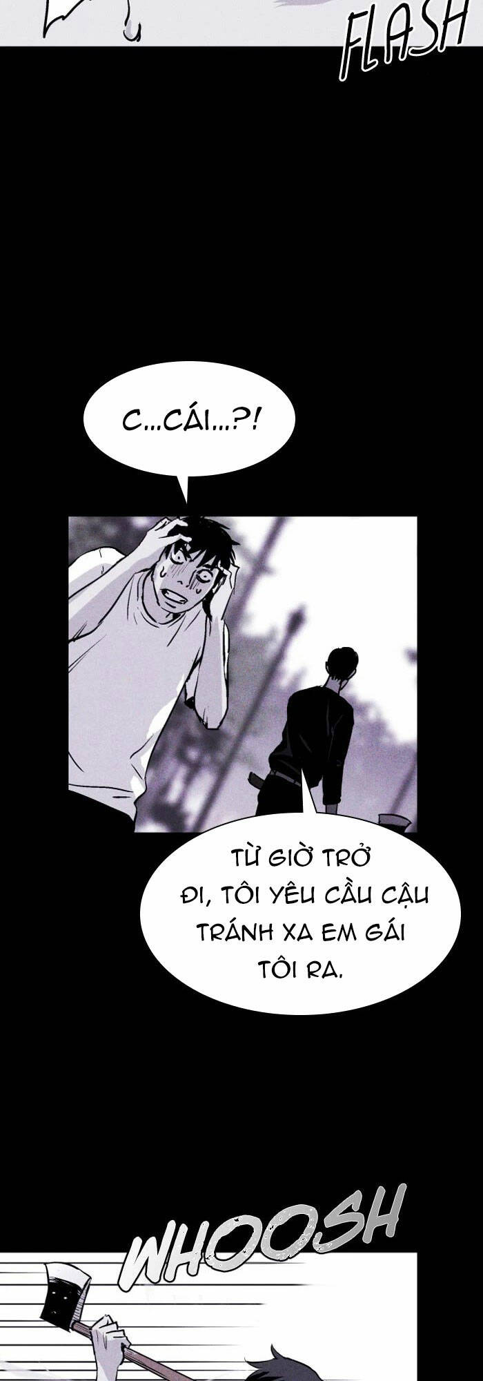 Chuồng Lợn Chapter 55 - Trang 2