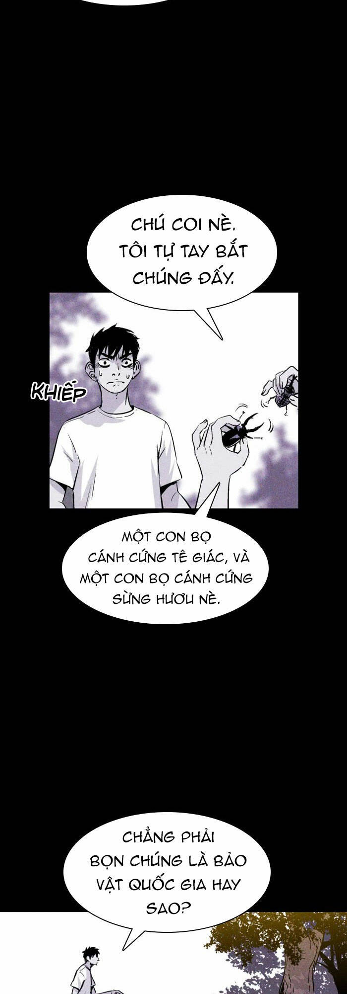 Chuồng Lợn Chapter 55 - Trang 2