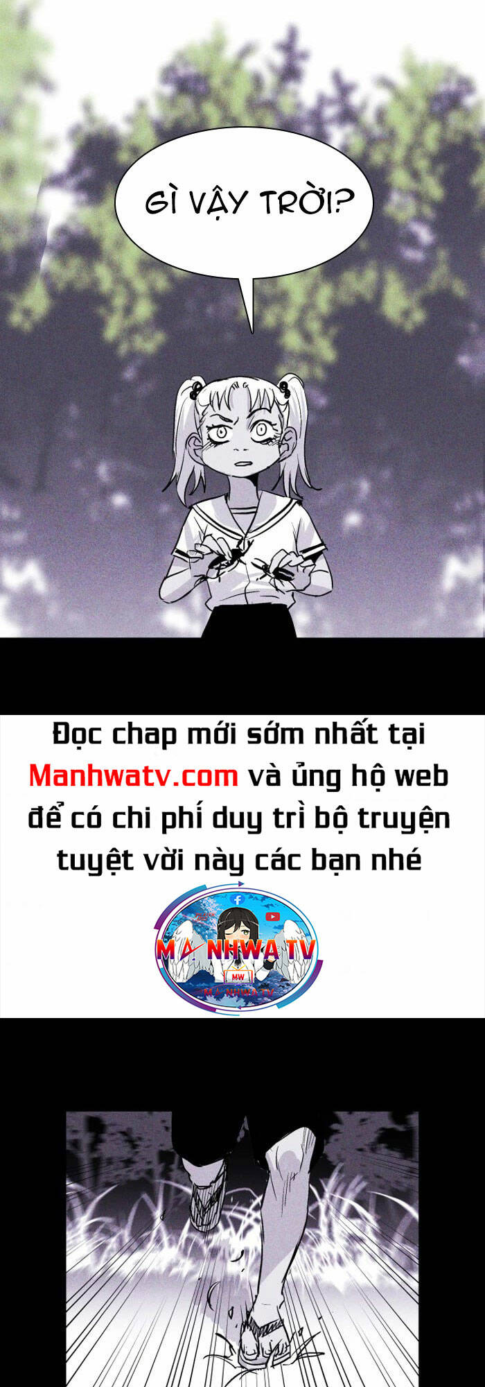 Chuồng Lợn Chapter 55 - Trang 2