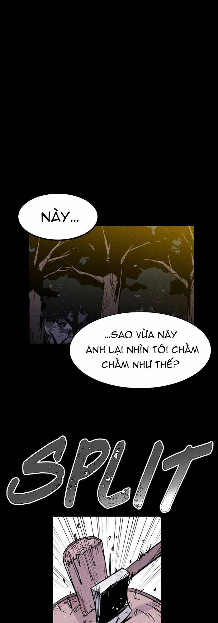 Chuồng Lợn Chapter 55 - Trang 2