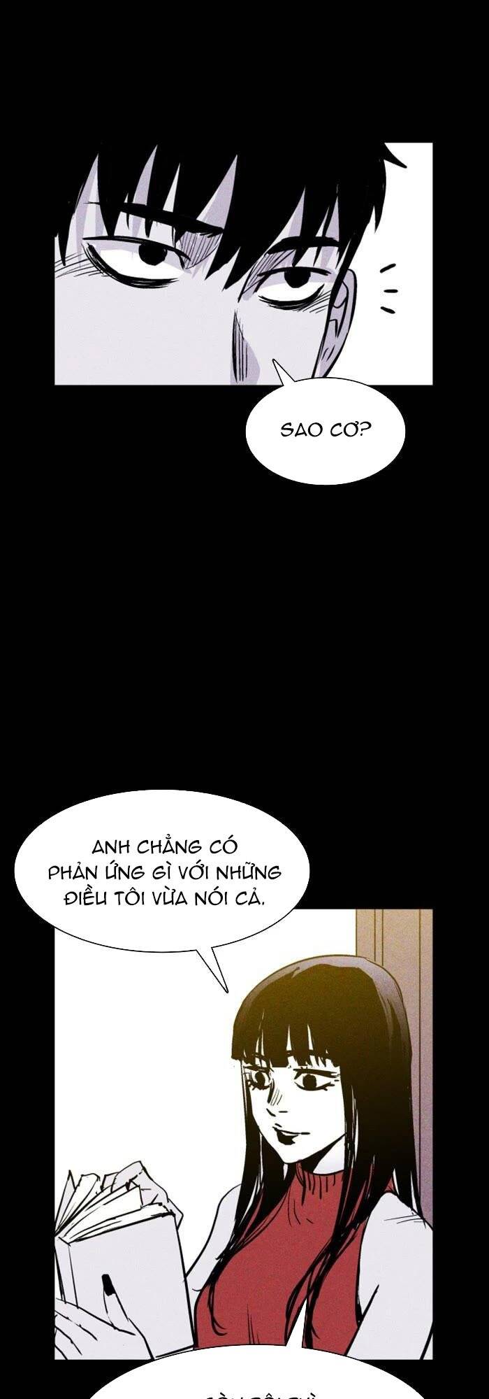 Chuồng Lợn Chapter 54 - Trang 2