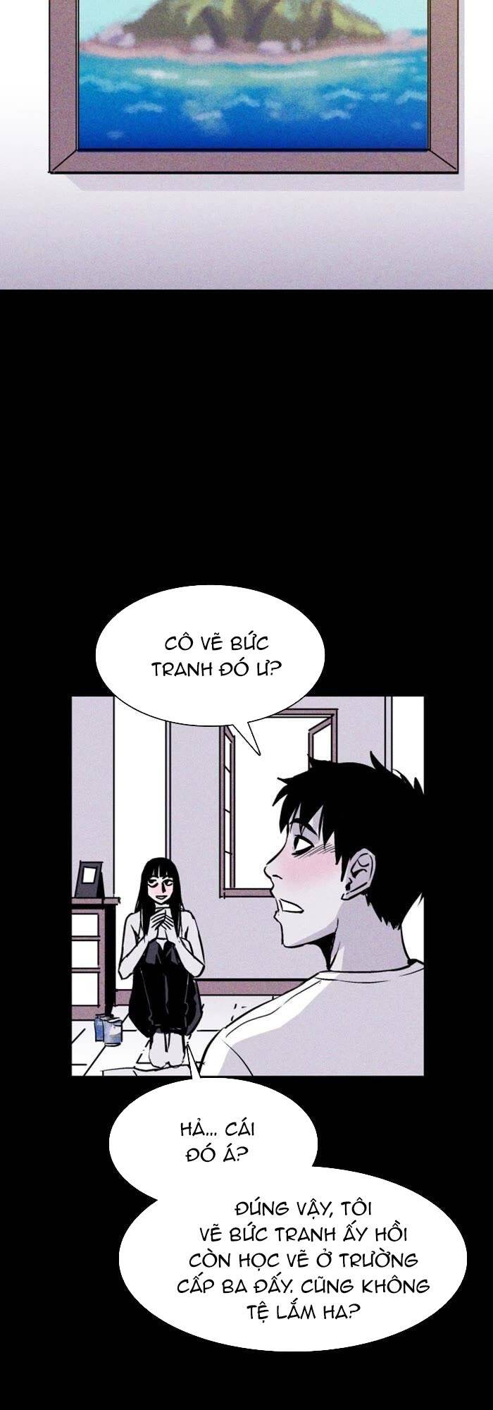 Chuồng Lợn Chapter 54 - Trang 2