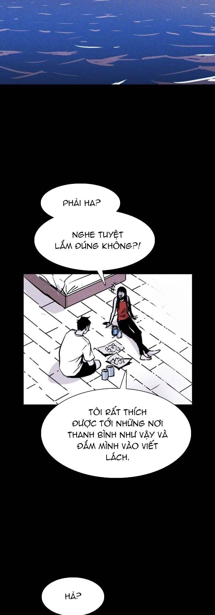 Chuồng Lợn Chapter 54 - Trang 2