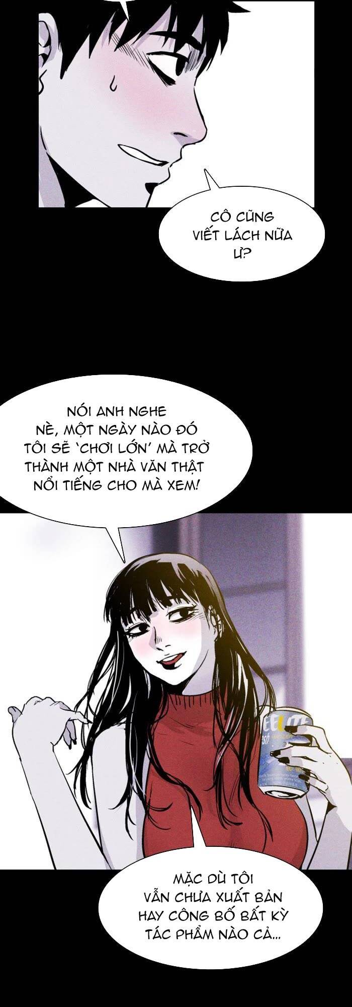 Chuồng Lợn Chapter 54 - Trang 2