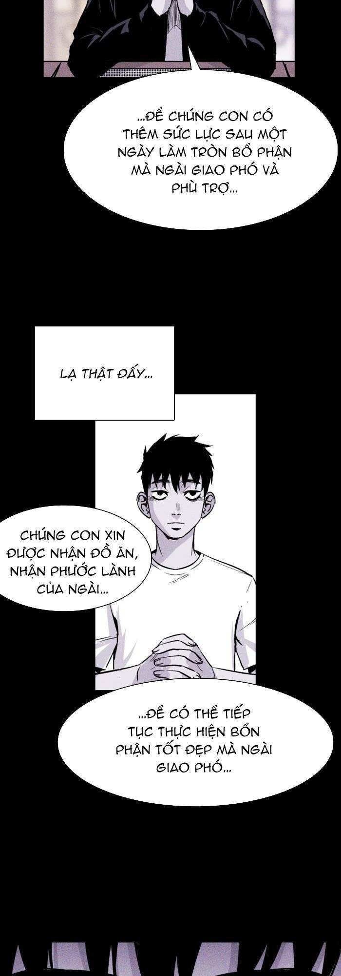 Chuồng Lợn Chapter 53 - Trang 2