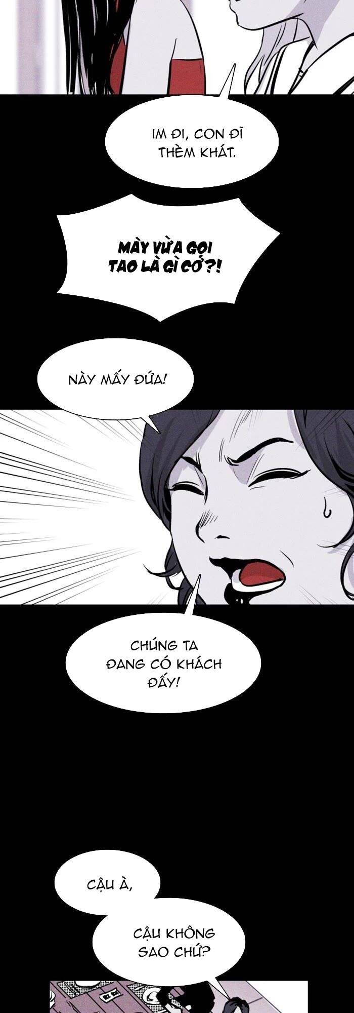 Chuồng Lợn Chapter 53 - Trang 2