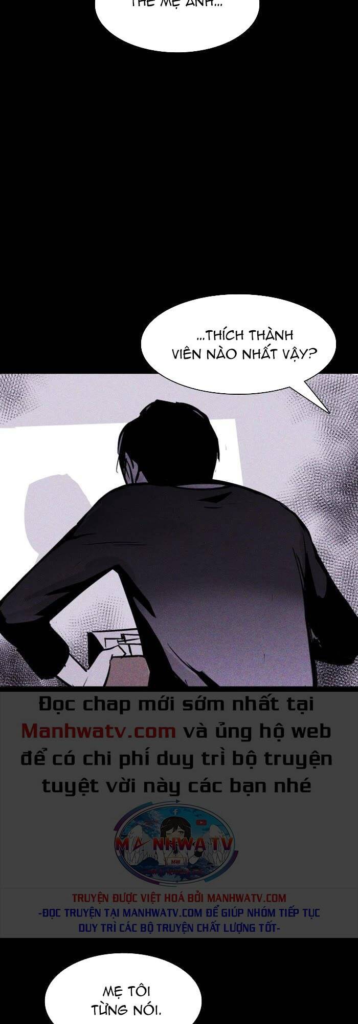 Chuồng Lợn Chapter 53 - Trang 2