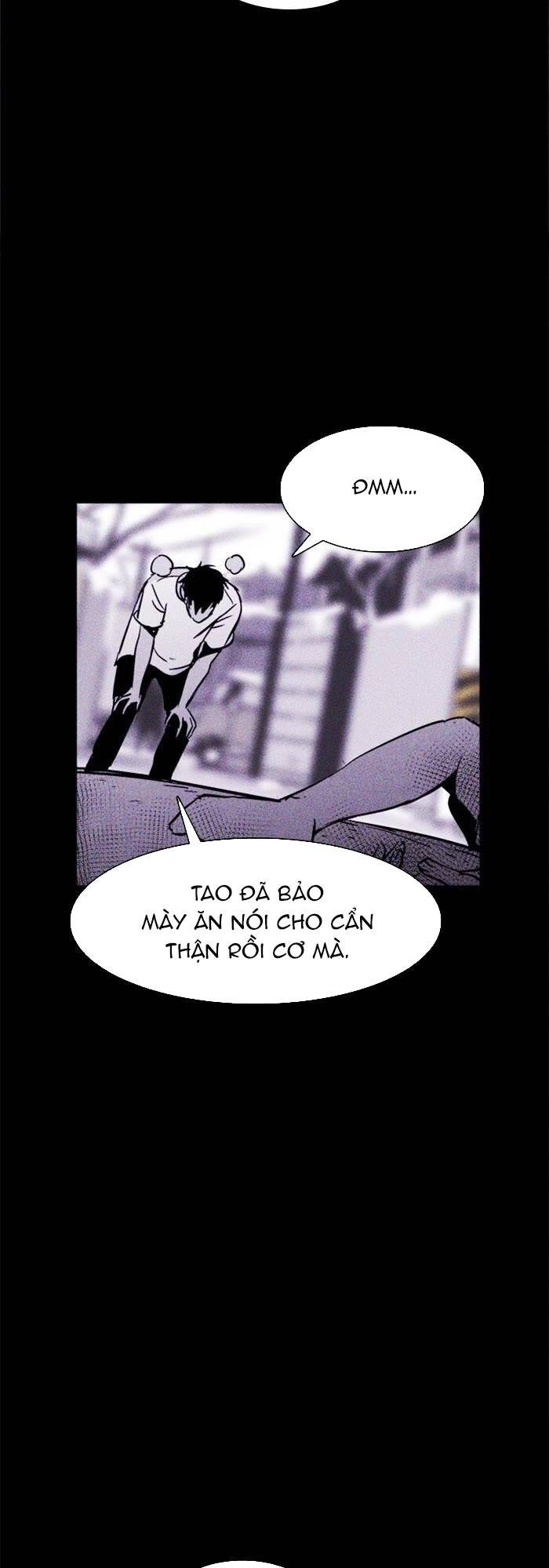 Chuồng Lợn Chapter 52 - Trang 2