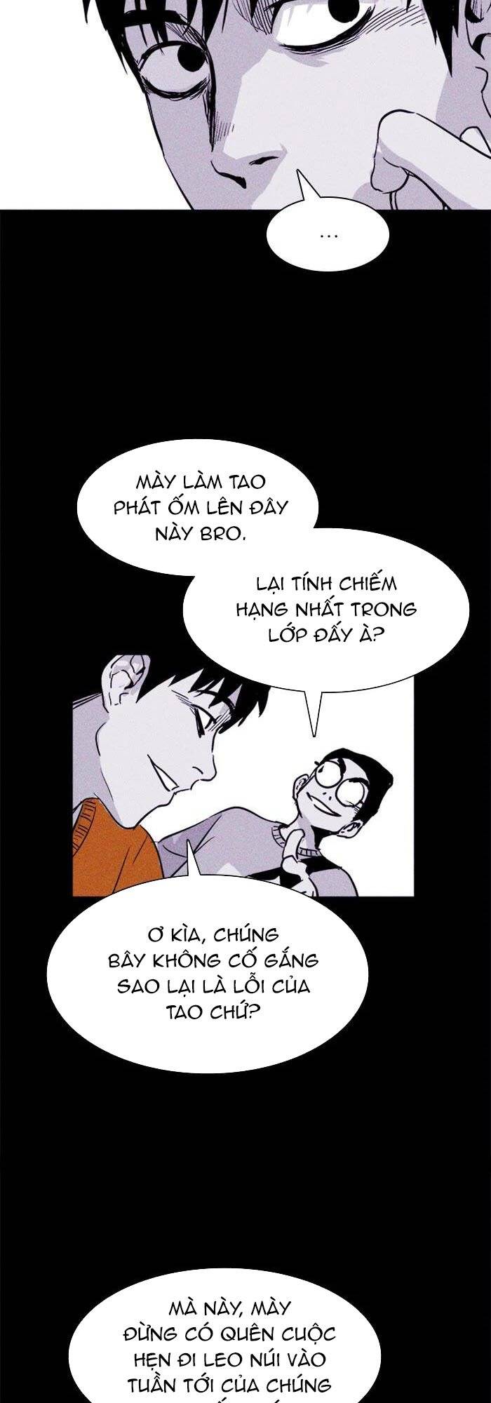 Chuồng Lợn Chapter 52 - Trang 2