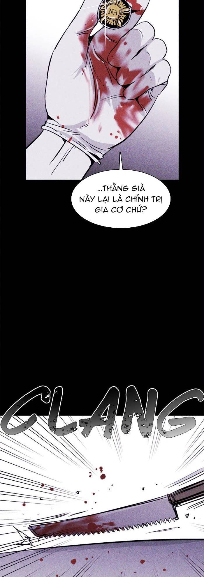 Chuồng Lợn Chapter 52 - Trang 2