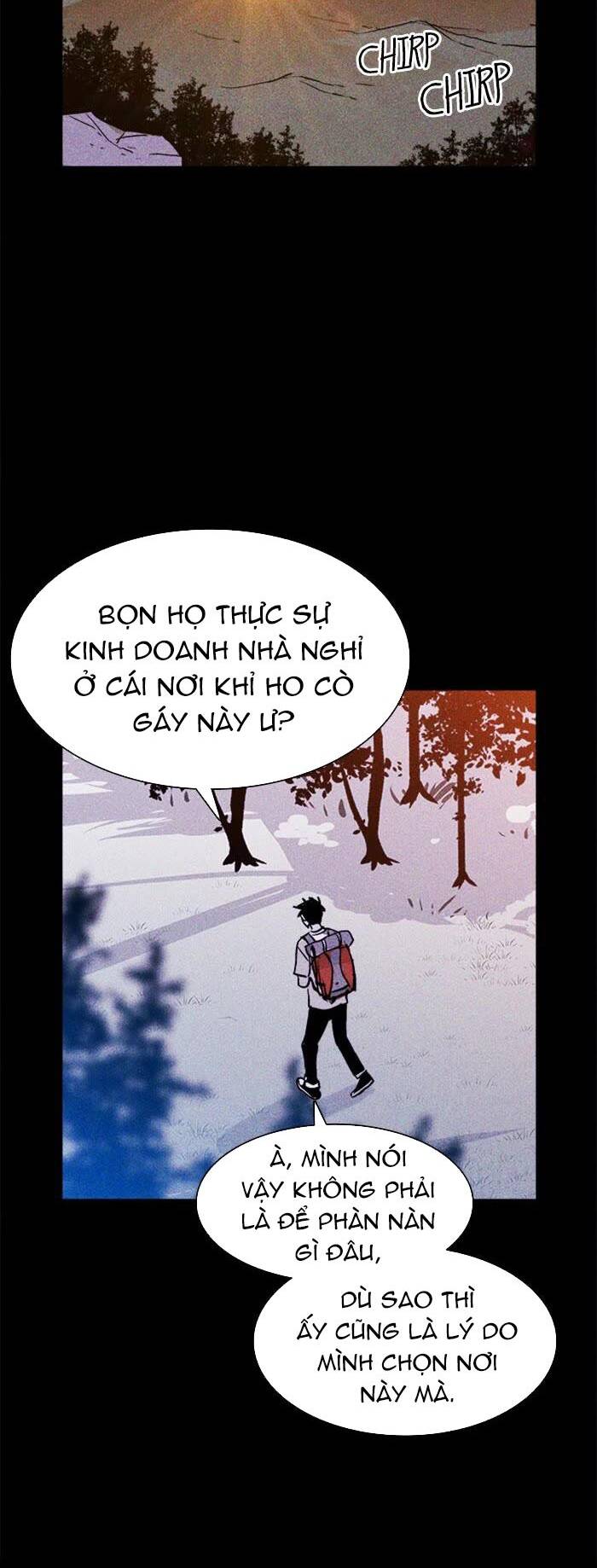 Chuồng Lợn Chapter 52 - Trang 2