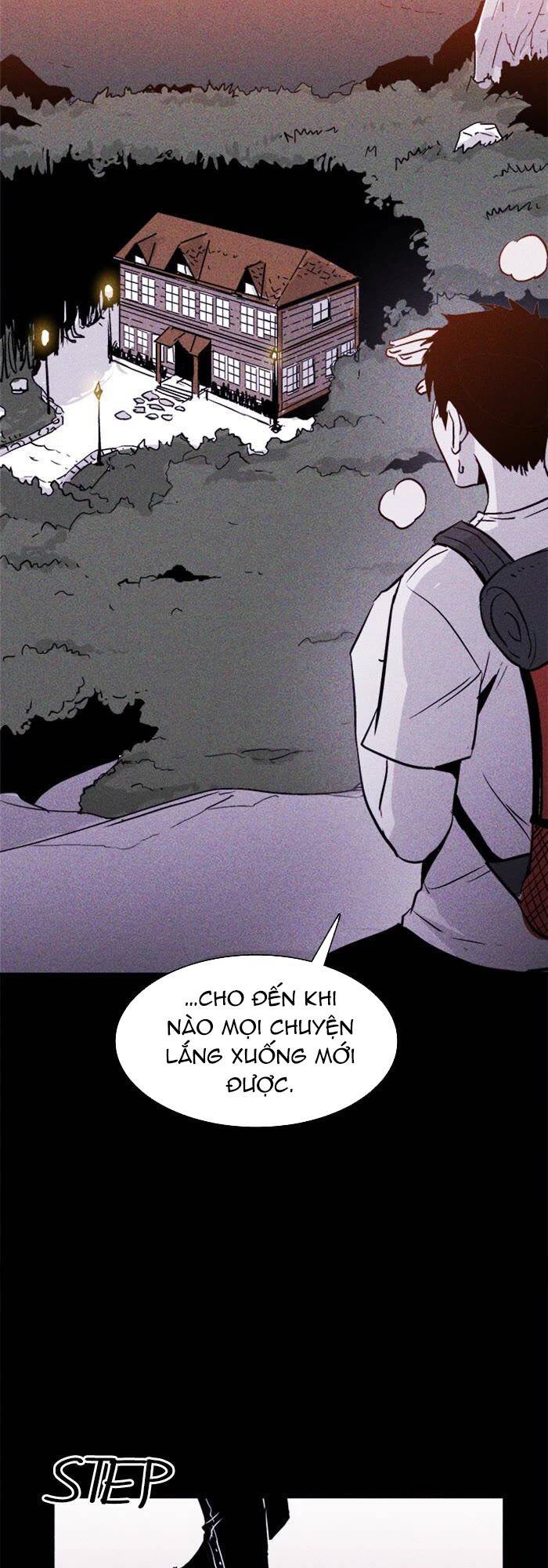 Chuồng Lợn Chapter 52 - Trang 2