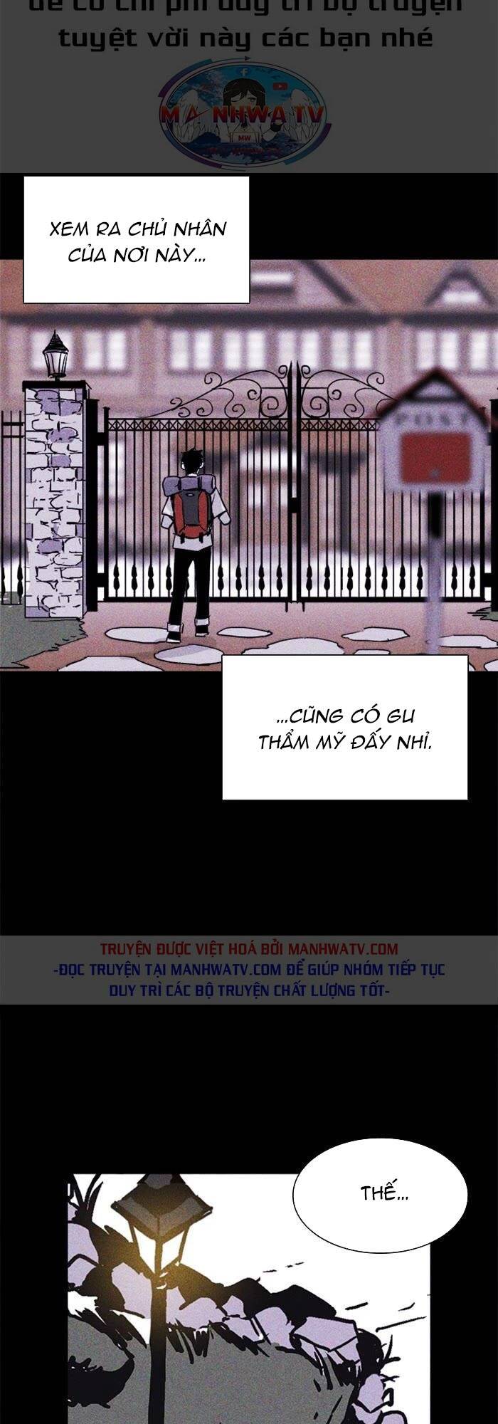 Chuồng Lợn Chapter 52 - Trang 2