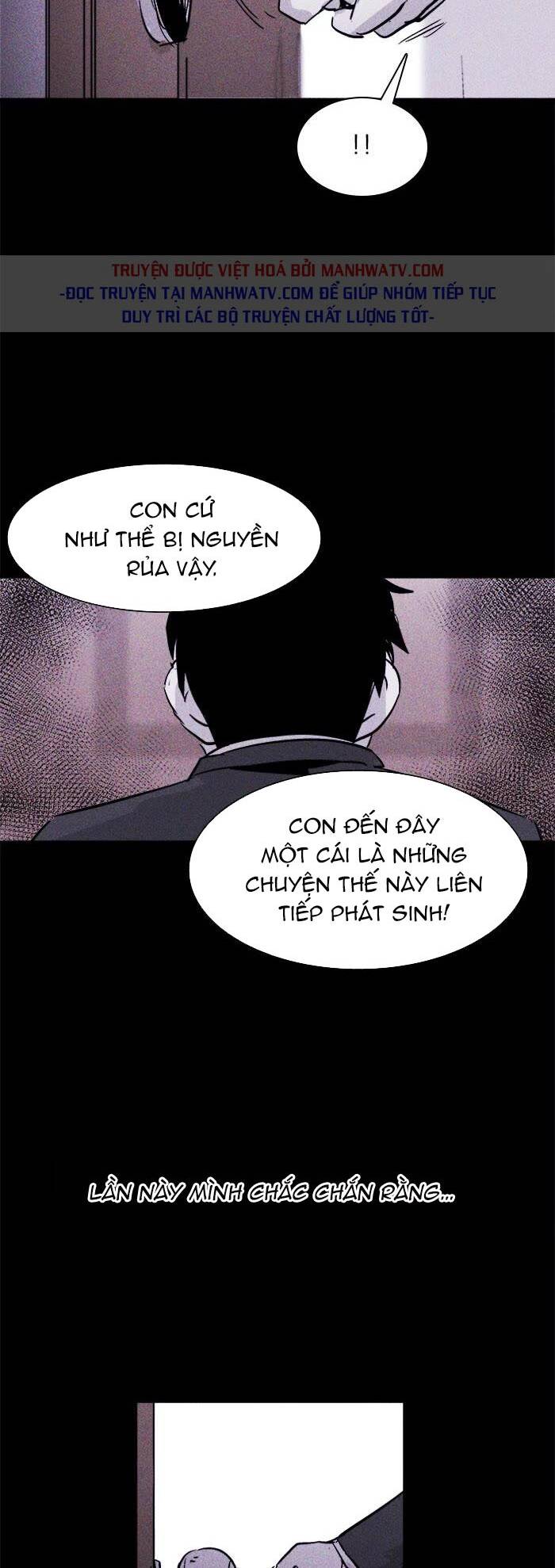 Chuồng Lợn Chapter 51 - Trang 2