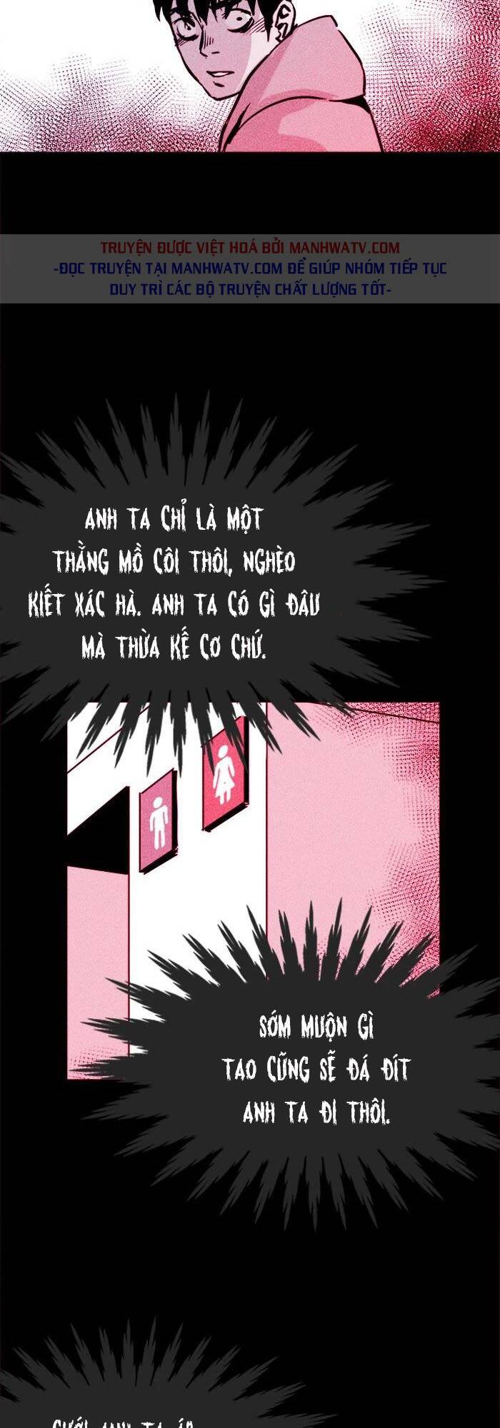 Chuồng Lợn Chapter 51 - Trang 2