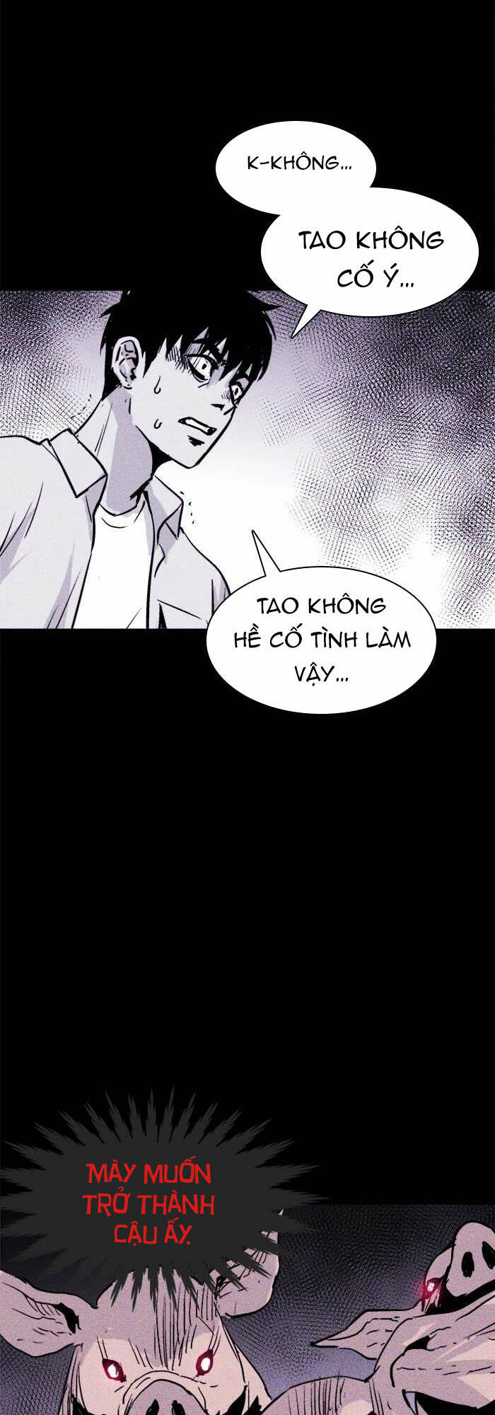 Chuồng Lợn Chapter 50 - Trang 2