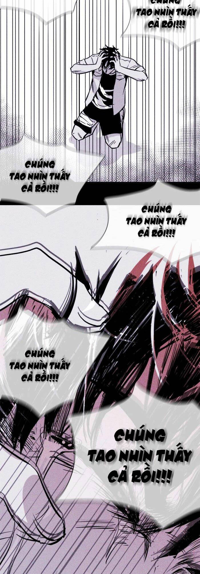 Chuồng Lợn Chapter 50 - Trang 2