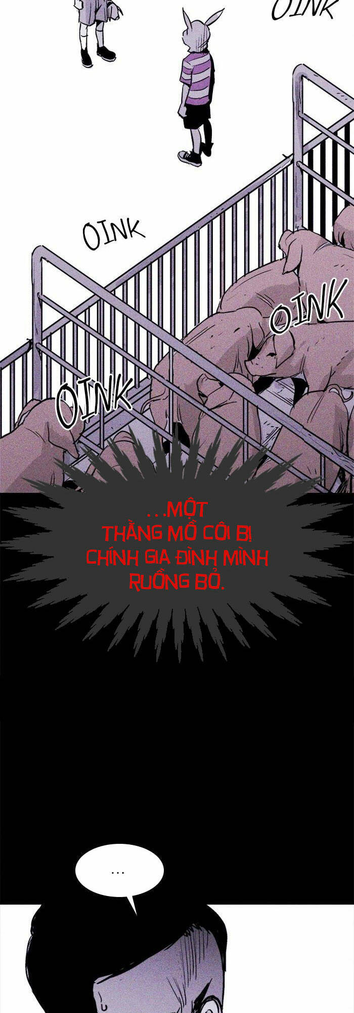 Chuồng Lợn Chapter 50 - Trang 2