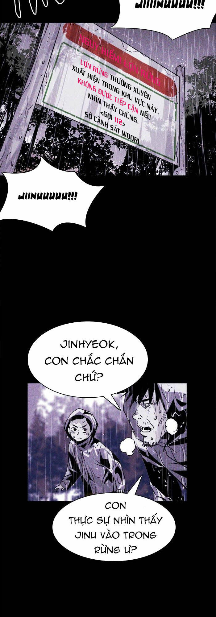 Chuồng Lợn Chapter 50 - Trang 2