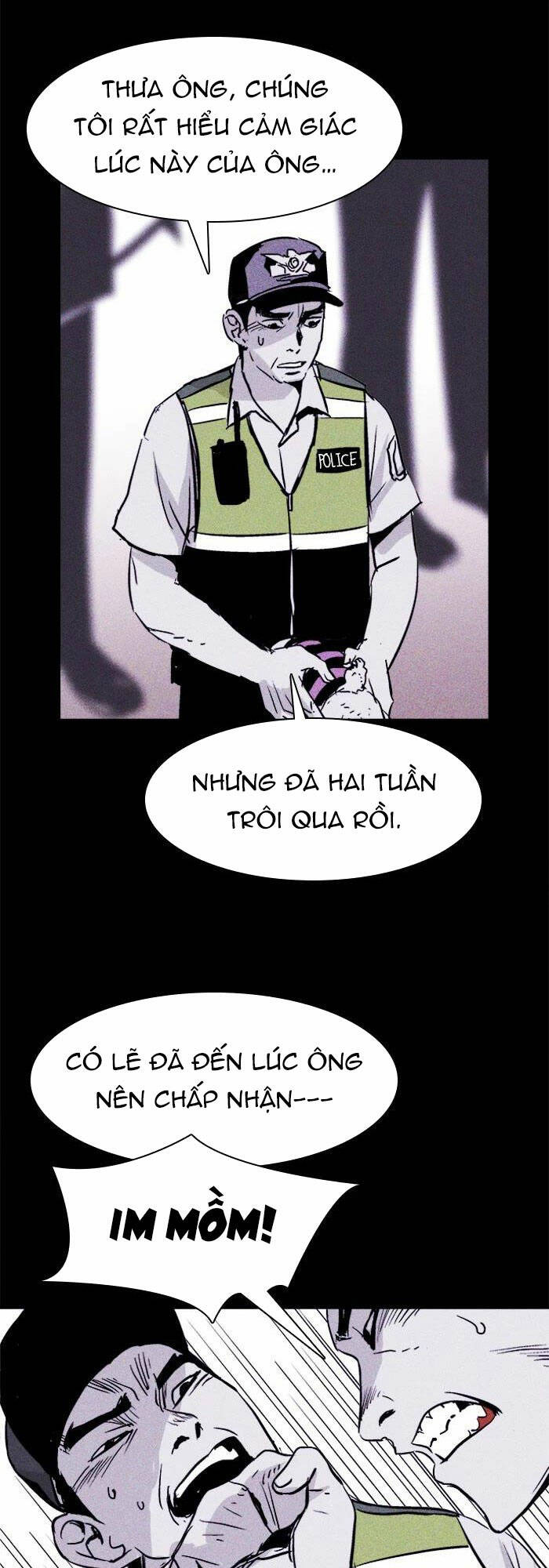 Chuồng Lợn Chapter 50 - Trang 2