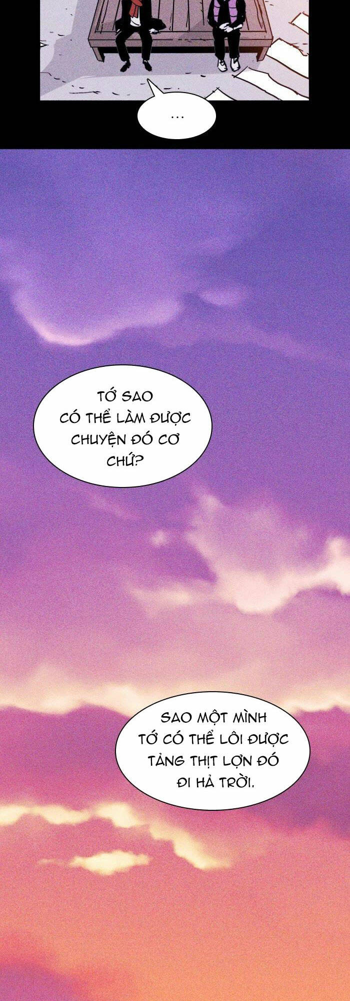 Chuồng Lợn Chapter 49 - Trang 2