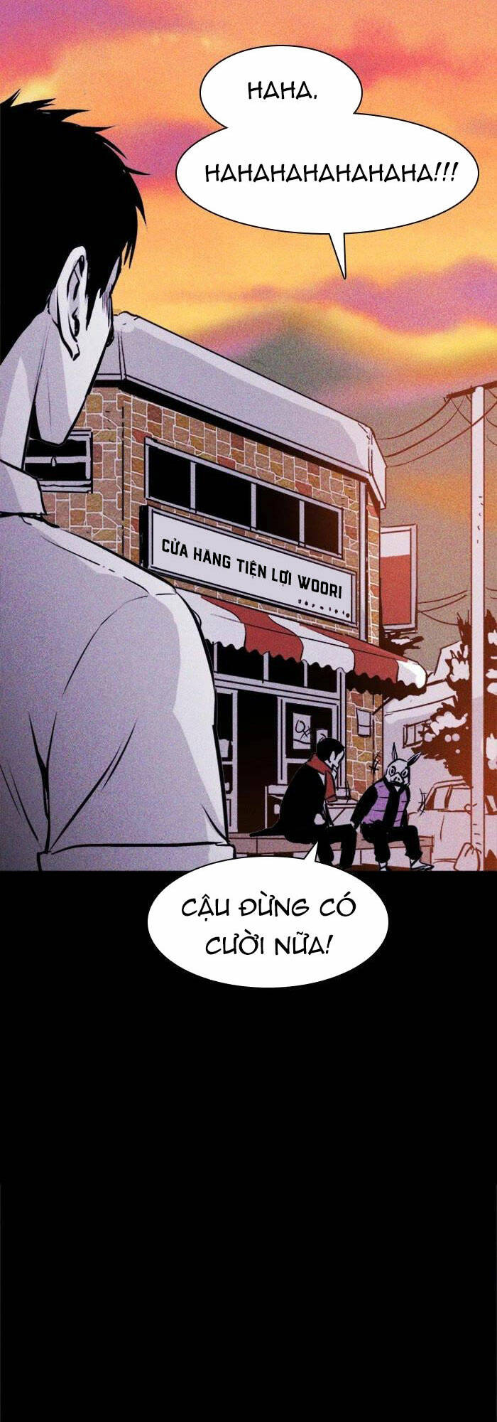 Chuồng Lợn Chapter 49 - Trang 2