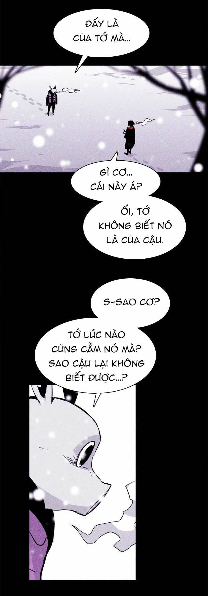 Chuồng Lợn Chapter 48 - Trang 2