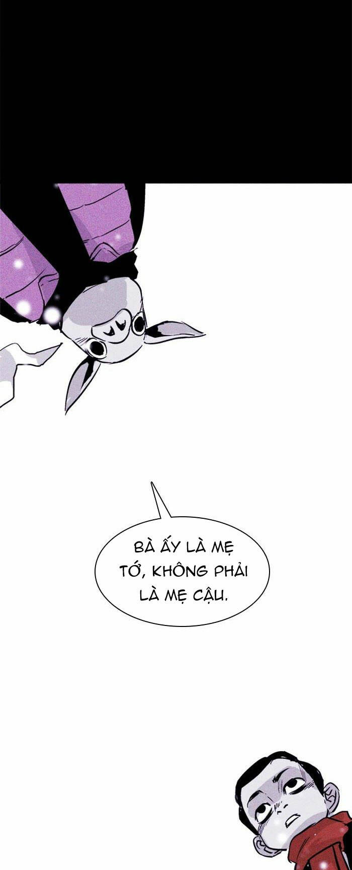 Chuồng Lợn Chapter 48 - Trang 2