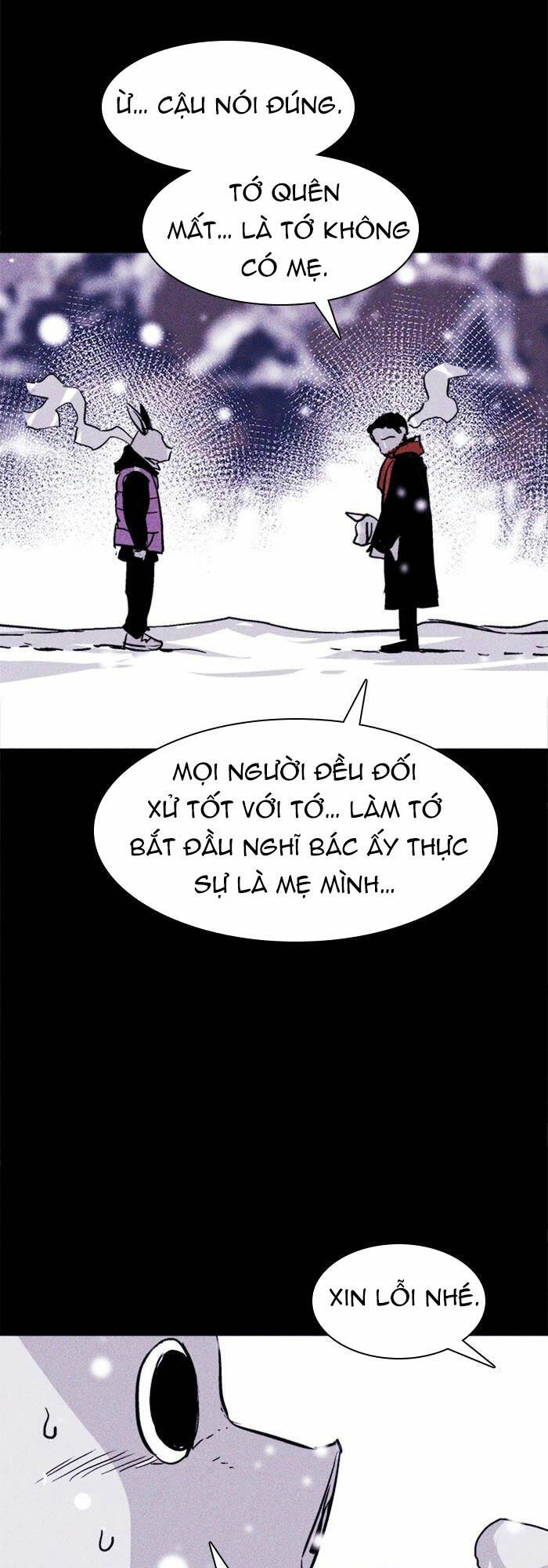 Chuồng Lợn Chapter 48 - Trang 2