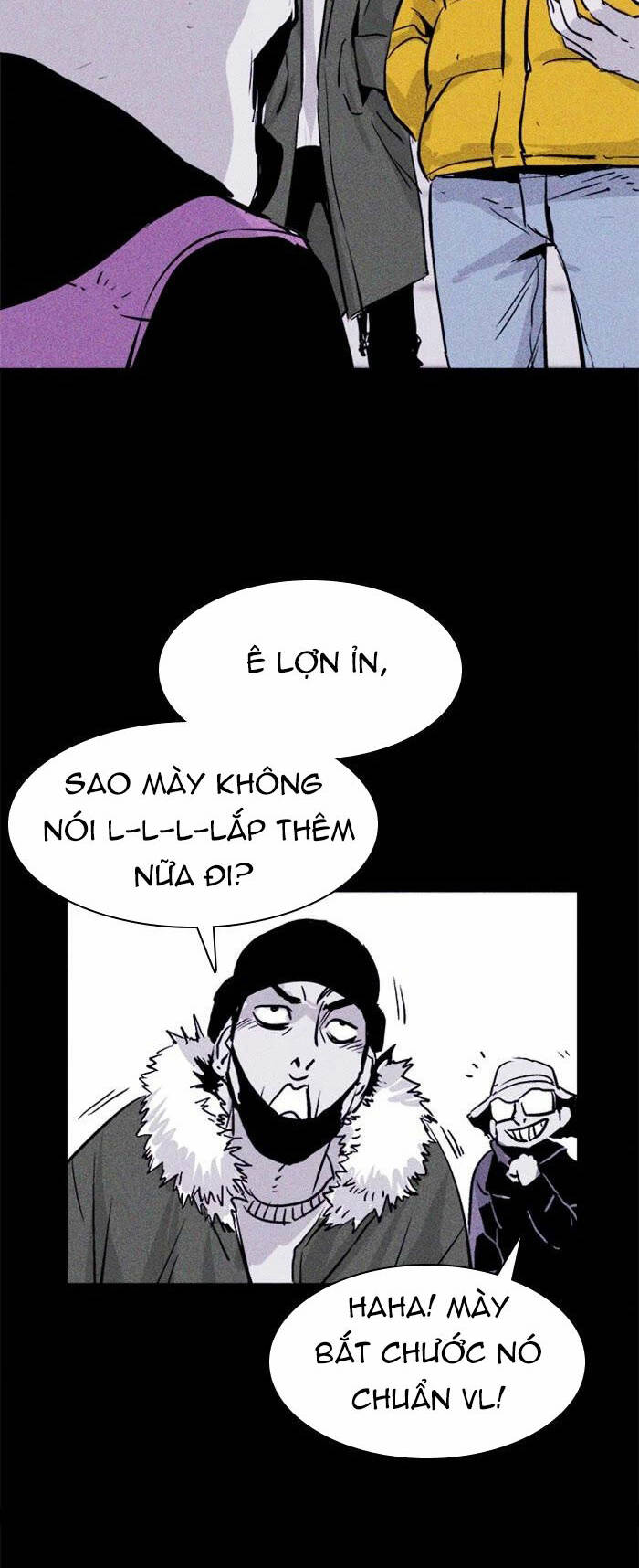 Chuồng Lợn Chapter 48 - Trang 2