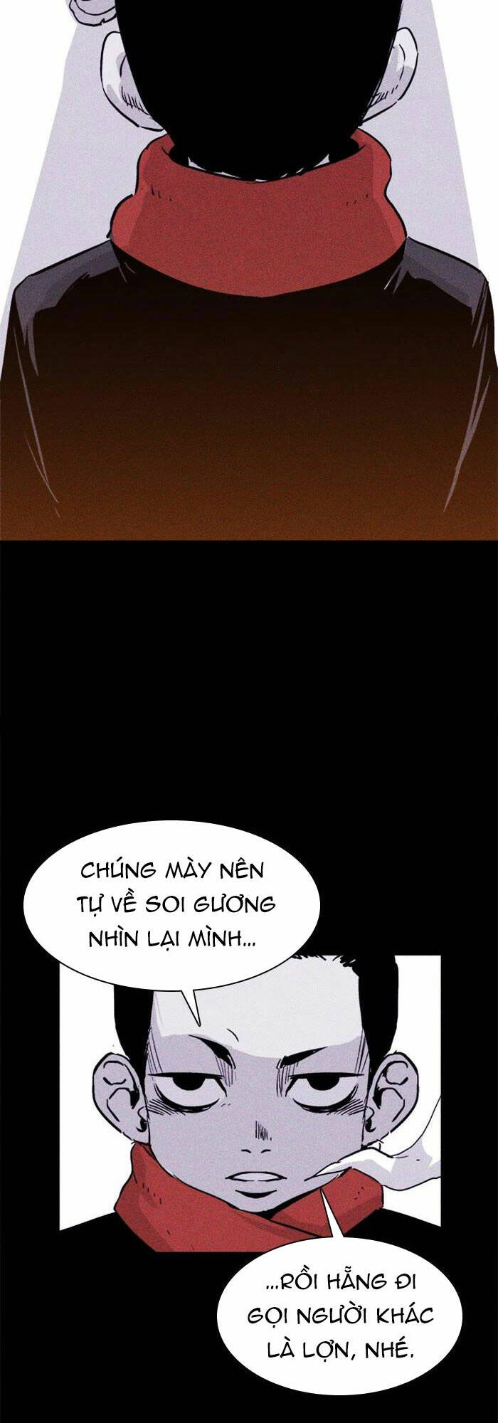 Chuồng Lợn Chapter 48 - Trang 2