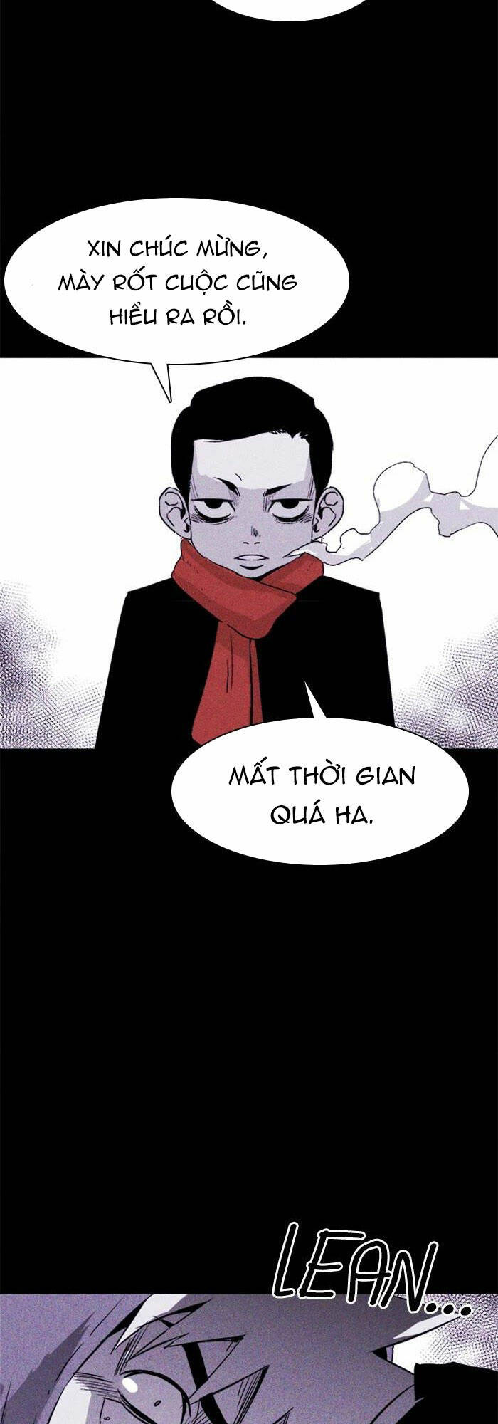 Chuồng Lợn Chapter 48 - Trang 2